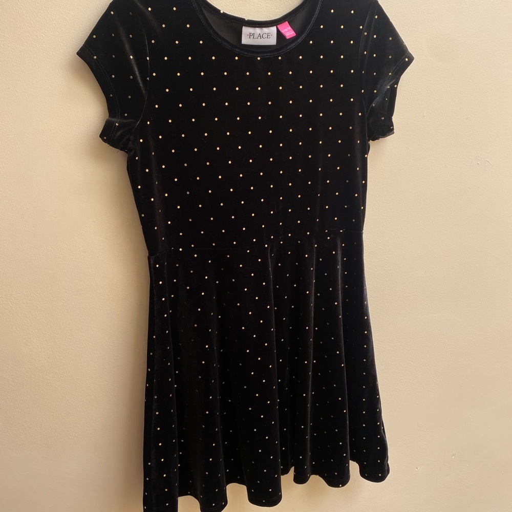 Childrens dress